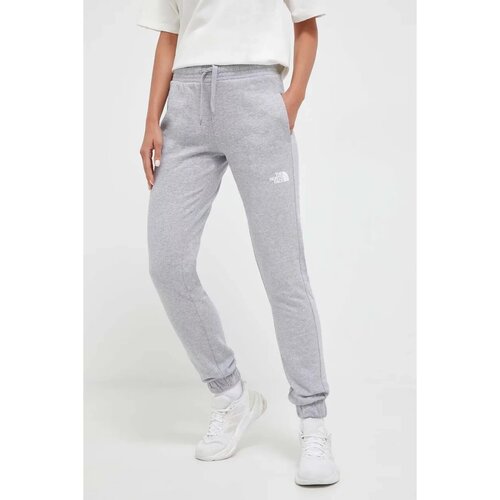 textil Dame Leggings The North Face NF0A5ID4DYX1REG Grå