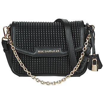 Bolsos Mujer Bandolera Mac Douglas BRYAN KIRIBATI S Negro