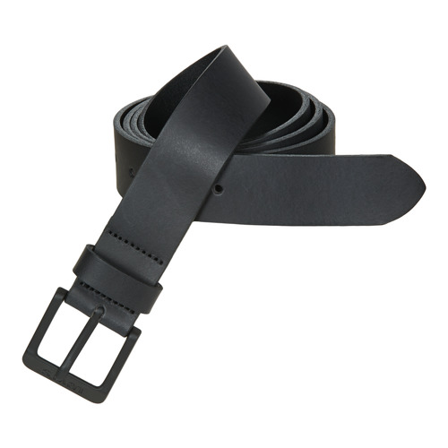 Accesorios textil Hombre Cinturones Levi's Free Metal Negro