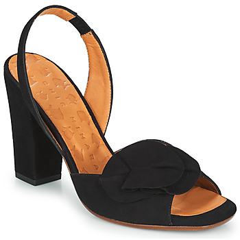 Zapatos Mujer Sandalias Chie Mihara ANAMI Negro