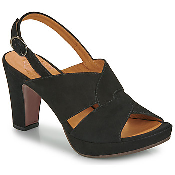 Zapatos Mujer Sandalias Chie Mihara ESKOL Negro