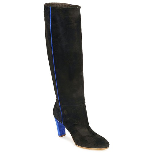 Zapatos Mujer Botas urbanas Michel Perry 13184 Negro