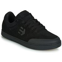 Zapatos Hombre Zapatos de skate Etnies MARANA Negro