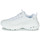 Zapatos Mujer Zapatillas bajas Skechers D'LITES Blanco