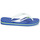 Zapatos Niños Chanclas Havaianas BRASIL LOGO Marino