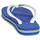 Zapatos Niños Chanclas Havaianas BRASIL LOGO Marino