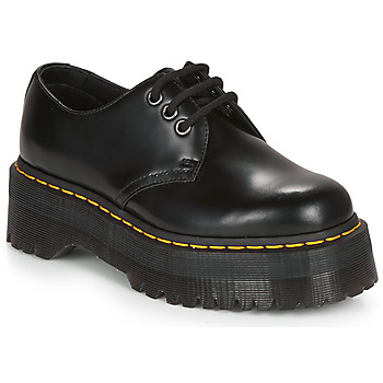 Zapatos Derbie Dr. Martens 1461 QUAD Negro