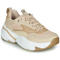 Zapatos Mujer Zapatillas bajas Victoria AIRE Beige