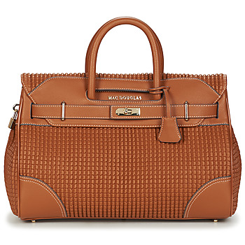 Bolsos Mujer Bolso Mac Douglas BRYAN PYLA S Cognac