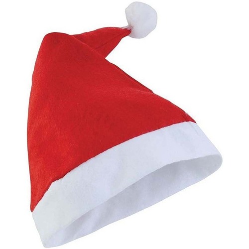 Accesorios textil Gorro Christmas Shop CS102 Rojo