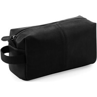 Bolsos Trousse de toilette Quadra QD879 Negro