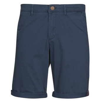 textil Hombre Shorts / Bermudas Jack & Jones JJIBOWIE Marino