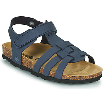 Zapatos Niño Sandalias Citrouille et Compagnie JANISOL Azul