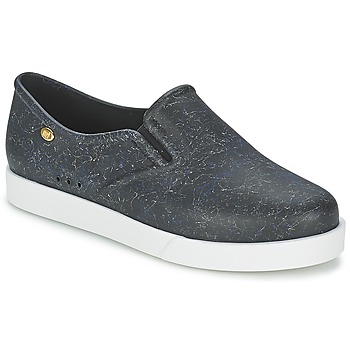 Zapatos Mujer Slip on Mel KICK Negro