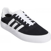 Zapatos Zapatos de skate adidas Originals 3mc Negro