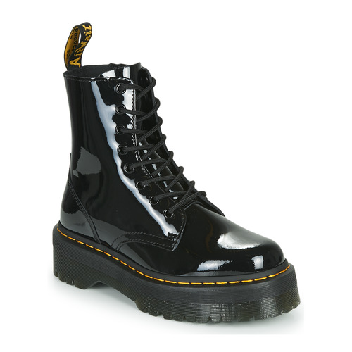 Zapatos Botas de caña baja Dr. Martens JADON Negro