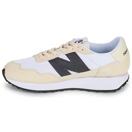 New Balance 237 Blanco / Negro