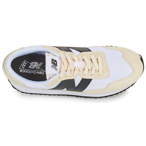 New Balance 237 Blanco / Negro