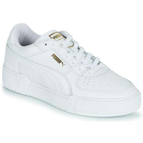 Zapatos Hombre Zapatillas bajas Puma CA PRO CLASSIC Blanco