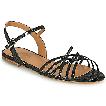 Zapatos Mujer Sandalias Emma Go SASKIA Negro