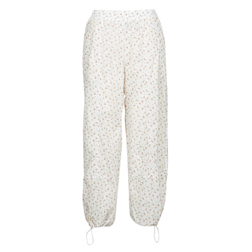 textil Mujer Pantalones con 5 bolsillos Levi's TOFU Beige