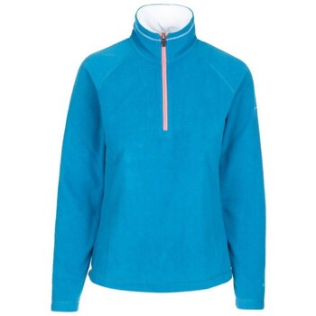 textil Mujer Sudaderas Trespass Skylar Azul