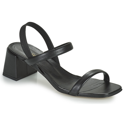 Zapatos Mujer Sandalias Maison Minelli TEILYE Negro