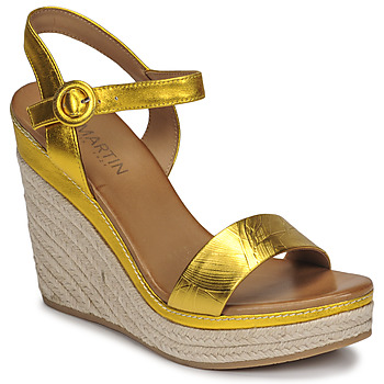 Zapatos Mujer Sandalias JB Martin LIVE Sun