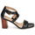 Zapatos Mujer Sandalias JB Martin NAWELI Negro