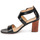 Zapatos Mujer Sandalias JB Martin NAWELI Negro