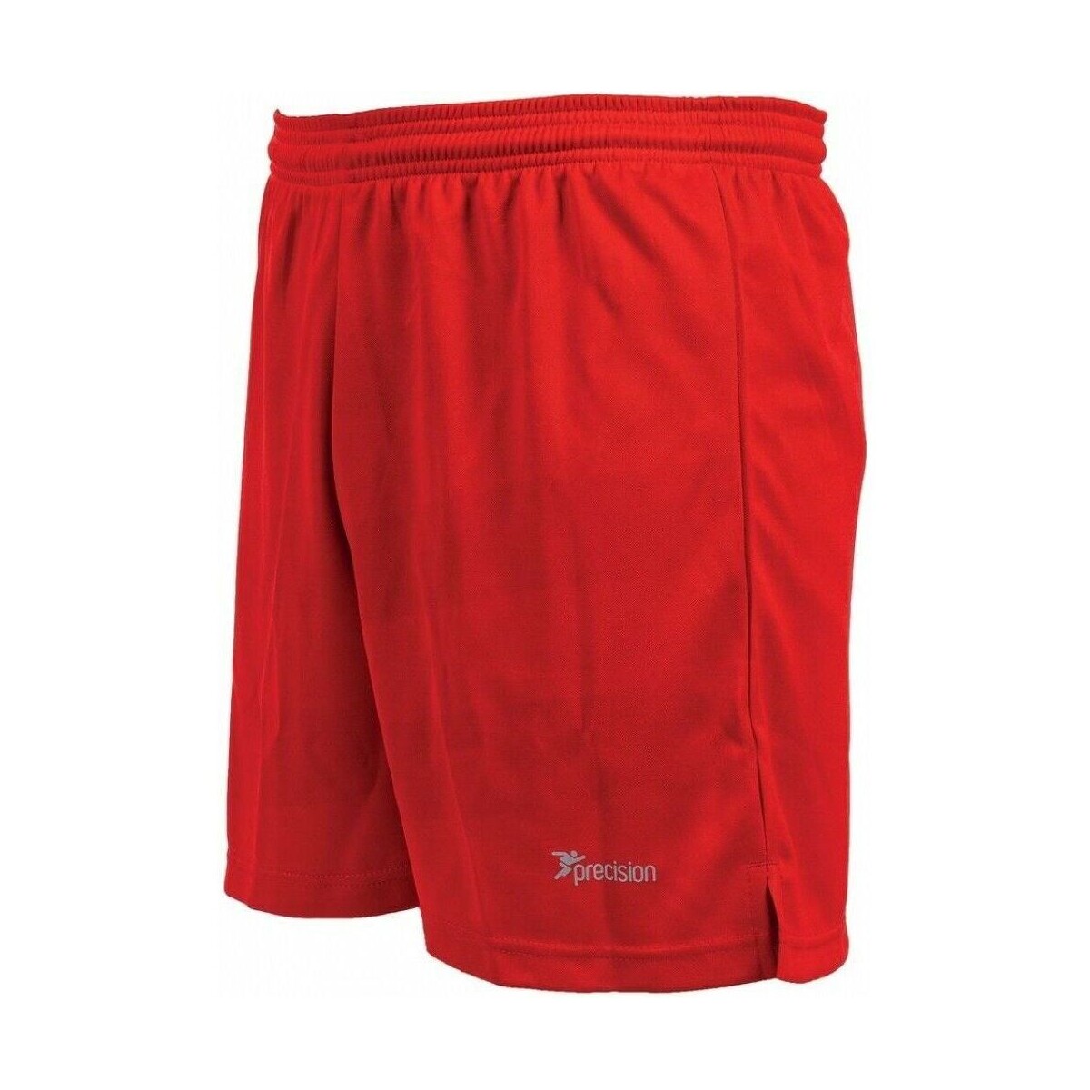 textil Niños Shorts / Bermudas Precision Madrid Rojo