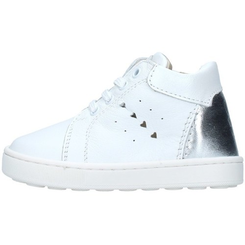 Zapatos Niña Zapatillas bajas Balducci CITA4607 Blanco