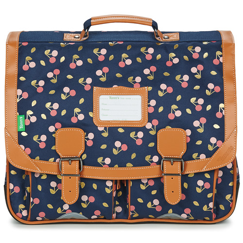 Bolsos Niña Cartable Tann's ALEXA CARTABLE 41 CM Marino