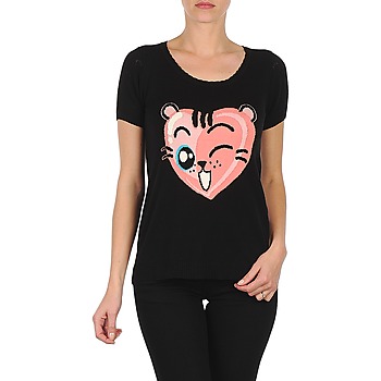 Manoush TEE SHIRT VALENTINE