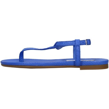 Zapatos Mujer Chanclas Inuovo 101141 Azul