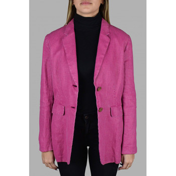 textil Mujer cazadoras Prada  Rosa