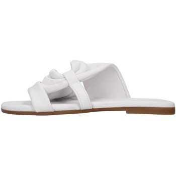 Zapatos Mujer Sandalias Inuovo 447044 Blanco