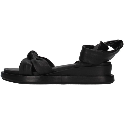 Zapatos Mujer Sandalias Inuovo 782005 Negro