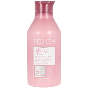 Belleza Acondicionador Redken Volume Injection Conditioner 