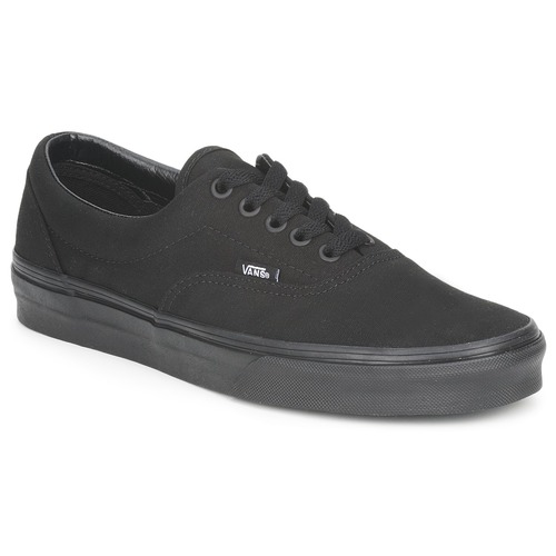 Zapatos Zapatillas bajas Vans ERA Negro