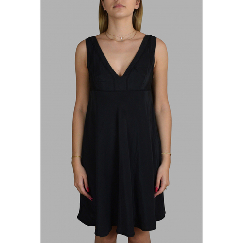 textil Mujer Vestidos Prada  Negro