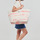 Bolsos Mujer Bolso shopping Banana Moon ALBERTO RENATA Rosa