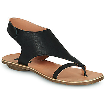 Zapatos Mujer Sandalias Neosens DAPHNI Negro