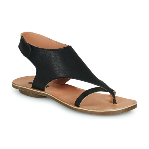 Zapatos Mujer Sandalias Neosens DAPHNI Negro