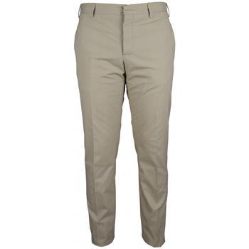 textil Hombre Pantalones Prada  Marrón