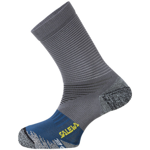 Ropa interior Calcetines Salewa Trek N SK 68094-8976 Gris