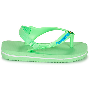 Havaianas BABY BRASIL LOGO II