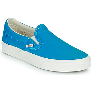 Zapatos Slip on Vans Classic Slip-On Azul