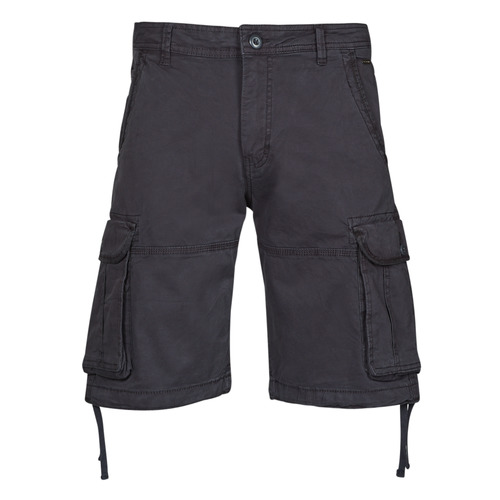 textil Hombre Shorts / Bermudas Jack & Jones JPSTZEUS Gris