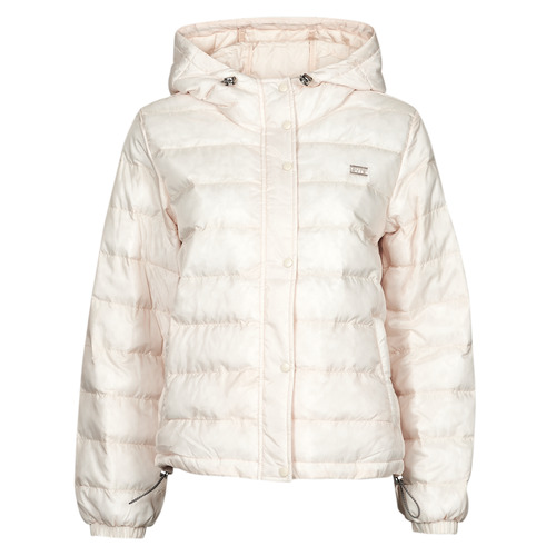 textil Mujer Plumas Levi's WT-OUTERWEAR Angora